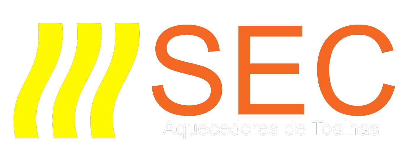 SEC Aquecedores de Toalhas