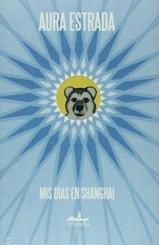 MIS DÍAS EN SHANGHAI