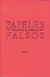 PAPELES FALSOS (2DA. EDICIÓN)