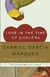 LOVE IN TIME CHOLERA