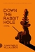 DOWN THE RABBIT HOLE