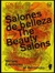 SALONES DE BELEZA / THE BEAUTY SALONS