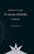EL CUERPO DEL DELITO