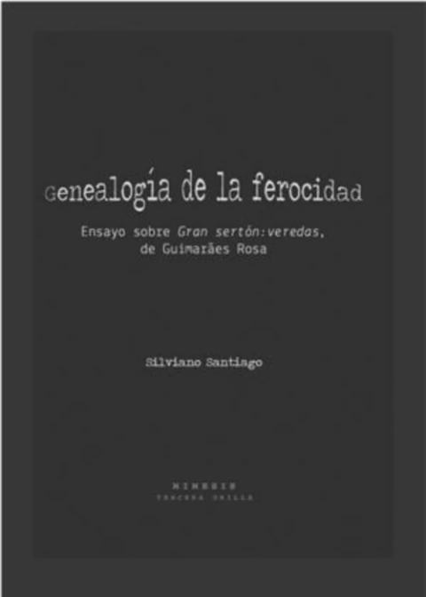 GENEALOGÍA DE LA FEROCIDAD