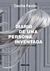 DIARIO DE UNA PERSONA INVENTADA