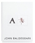 APRENDIENDO A LEER CON JOHN BALDESSARI