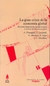 LA GRAN CRISIS DE LA ECONOMÍA GLOBAL