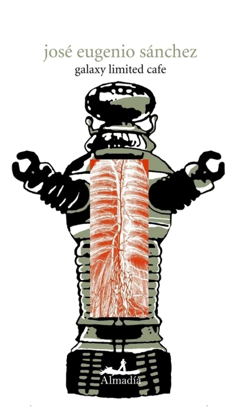 GALAXY LIMITED CAFÉ