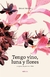 Tengo vino, luna y flores: una pizca de poemas chinos.