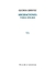 MIGRACIONES. POEMA 1976-2020