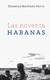 LAS NOVENTA HABANAS