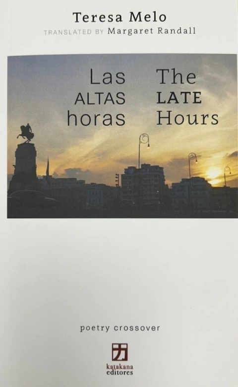 LAS ALTAS HORAS