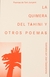 LA QUIMERA DEL TAHINI Y OTROS POEMAS