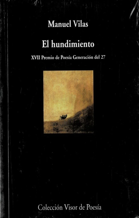 EL HUNDIMIENTO