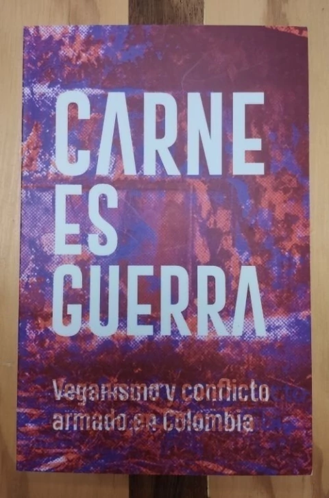 CARNE ES GUERRA