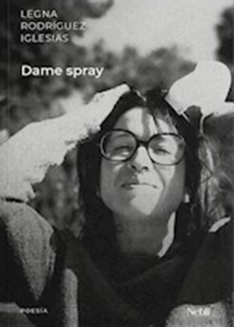 DAME SPRAY