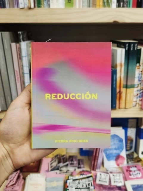 REDUCCIÓN