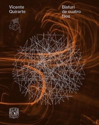 BISTURI DE CUATRO FILOS