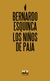 LOS NIÑOS DE PAJA