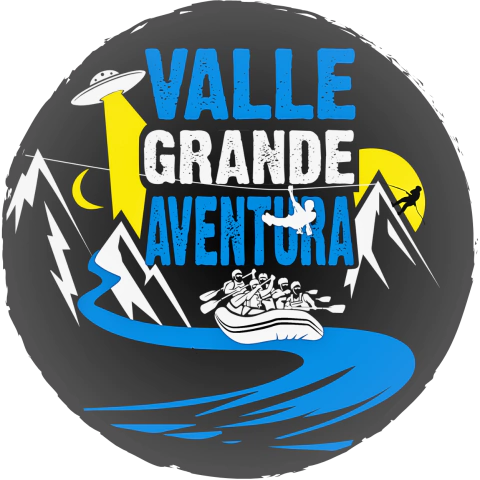 Marca 2 de Valle Grande Aventura