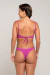Calcinha adam textura roxo - buy online