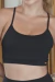 Top fit free lisos preto