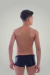 Sunga inf.basico linha sungas sun0245 preto - buy online