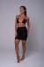 Saia eucalipto lisos saa0141 preto