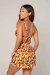 Saia asia safari color - comprar online