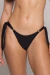 Calcinha ana argola cire clc2007 preto