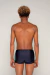 Sunga side triple liso sun0308 preto on internet