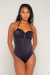 Maio armani cire maa0627 preto