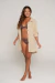 Camisa lorena bege - buy online