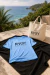 Kit rygy experience yoga azul