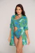 Camisa lorena brisa color - comprar online