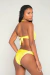 Calcinha flora cire clc2961 limao - buy online