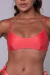 Top corpus liso melancia