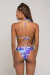 Calcinha bianca maritima color - comprar online