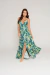 Vestido milao atlantica color
