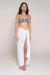 Canga rygy tercerizado cnd0002 branco en internet