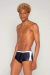 Sunga style shape preto - comprar online