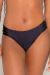 Calcinha newq.drapeado cire clc2006 preto