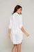 Camisa helena roupas lisas branco na internet