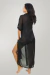 Camisa poll preto - buy online