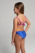 Soutien inf.luly cire sta2486 royal/pink - buy online