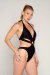 Maio belga cire maa0469 preto