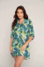 Camisa lorena atlantica color - comprar online