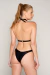 Maio belga cire maa0469 preto - buy online