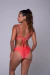 Soutien marica liso melancia - comprar online