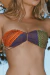 Soutien armani wave sta2975 color